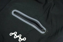 Cargar imagen en el visor de la galería, Short Ciclismo Suelto MTB Enduro Con Elástico BLACK | S-L-XL