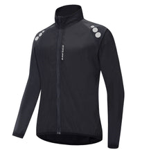 Cargar imagen en el visor de la galería, SALE! Wosawe® Casaca Cortavientos Ciclismo Running | M-L-2XL