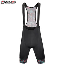 Cargar imagen en el visor de la galería, Darevie® Bib Shorts Culotte 4 hrs Ciclismo | S-M-L-XL