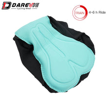 Cargar imagen en el visor de la galería, Darevie® Bib Shorts Culotte 4 hrs Ciclismo | S-M-L-XL