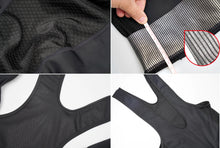 Cargar imagen en el visor de la galería, DAREVIE® BIB SHORTS CULOTTE DVP008 ELASTIC INTERFACE 7 HRS | S-L