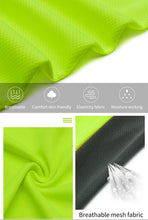Cargar imagen en el visor de la galería, SALE! Wosawe® Jersey de Ciclismo | M-XL-XXL
