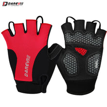 Cargar imagen en el visor de la galería, Darevie® Guantes Premium Ciclismo Protección UV | S-M-L-XL