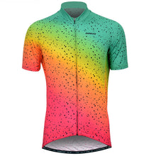 Cargar imagen en el visor de la galería, Darevie® Camiseta PRO FIT Ciclismo Jersey Maillot | L-XL