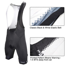 Cargar imagen en el visor de la galería, DAREVIE® BIB SHORTS CULOTTE BADANA PREMIUM +5 HRS | S-M-L
