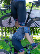 Cargar imagen en el visor de la galería, Darevie® Bib Shorts Culotte 4 hrs Ciclismo | S-M-L-XL