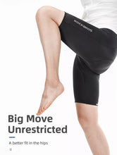Cargar imagen en el visor de la galería, Rockbros® Short Culotte 3D Ciclismo Culotte Unisex | Tallas USA: XS-S-M