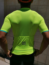 Cargar imagen en el visor de la galería, Darevie® Jersey Maillot Tejido Catiónico Ciclismo | M-L-XL | 5 colores