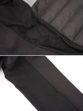 Cargar imagen en el visor de la galería, Darevie® Casaca Térmica Ciclismo ALTA VISIBILIDAD 5-15°C | S-L-XL