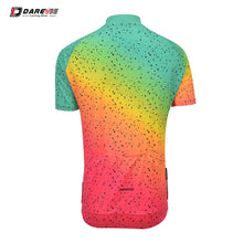 Cargar imagen en el visor de la galería, Darevie® Camiseta PRO FIT Ciclismo Jersey Maillot | L-XL