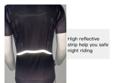 Cargar imagen en el visor de la galería, Darevie® Camiseta de Ciclismo Jersey Maillot | S-M-L-XL