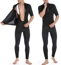 Cargar imagen en el visor de la galería, Wosawe® Jersey PRO FIT con Spandex Maillot Ciclismo | L-XL-2XL