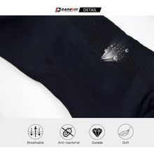 Cargar imagen en el visor de la galería, Darevie® Calcetines Unisex Ciclismo Medias | Talla Única 35-43
