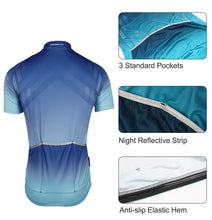 Cargar imagen en el visor de la galería, Darevie® Camiseta de Ciclismo Jersey Maillot | S-M-L-XL