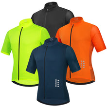 Cargar imagen en el visor de la galería, Wosawe® Jersey de Ciclismo Quick-Dry | M-L-XL-2XL