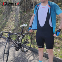 Cargar imagen en el visor de la galería, Darevie® Camiseta Interior Técnica SRX-PRO PRIMERA CAPA BASELAYER