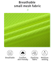 Cargar imagen en el visor de la galería, Wosawe® Jersey Ciclismo | M-XL-XXL