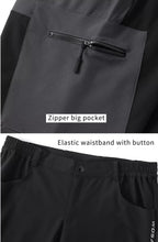 Cargar imagen en el visor de la galería, Wosawe® SHORT PRO CICLISMO MTB Montaña Enduro Quick-Dry | Large