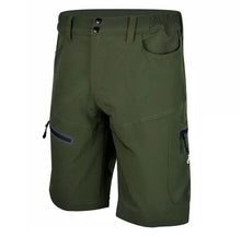 Cargar imagen en el visor de la galería, Pantalón Corto Short Ciclismo Mtb Enduro con Elástico | XL-2XL