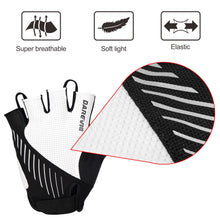 Cargar imagen en el visor de la galería, Darevie® Guantes Ciclismo DOBLE GEL 5MM | S-M-L-XL-2XL