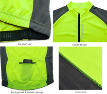 Cargar imagen en el visor de la galería, SALE! Wosawe® Jersey de Ciclismo | M-XL-XXL