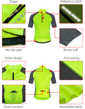 Cargar imagen en el visor de la galería, SALE! Wosawe® Jersey de Ciclismo | M-XL-XXL