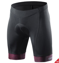 Cargar imagen en el visor de la galería, Santic® Short Culotte 4D Ciclismo MTB +3h | M-XL-XXL