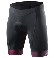 Cargar imagen en el visor de la galería, Santic® Short Culotte 4D Ciclismo MTB 3H | XL-XXL
