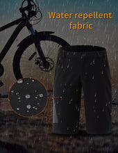 Cargar imagen en el visor de la galería, Wosawe® SHORT PRO CICLISMO MTB Montaña Enduro Quick-Dry | Large