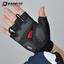 Cargar imagen en el visor de la galería, Darevie® Guantes Premium Ciclismo Protección UV | S-M-L-XL