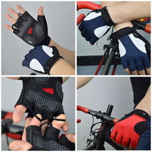 Cargar imagen en el visor de la galería, Darevie® Guantes Premium Ciclismo Protección UV | S-M-L-XL