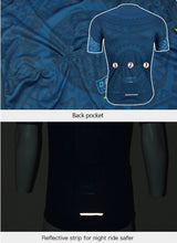Cargar imagen en el visor de la galería, SALE! Darevie® Camiseta Jersey Ciclismo Quick-Dry | M-L-XL