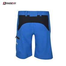 Cargar imagen en el visor de la galería, Pantalón Corto Short Ciclismo Mtb Enduro con Elástico | S-M-L-2XL