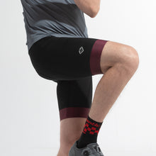 Cargar imagen en el visor de la galería, Santic® Short Culotte 4D Ciclismo MTB +3h | M-XL-XXL