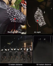 Cargar imagen en el visor de la galería, Darevie® Jersey Maillot PRO SRX Ciclismo Alta Visibilidad | L-XL