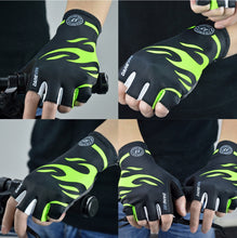 Cargar imagen en el visor de la galería, Darevie® Guantes de Ciclismo Transpirables Unisex / M-L-XL