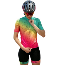 Cargar imagen en el visor de la galería, Darevie® Camiseta PRO FIT Ciclismo Jersey Maillot | L-XL