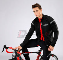 Cargar imagen en el visor de la galería, Darevie® Casaca Térmica SRX PRO Ciclismo 5-15°C | XS-S-M-XL
