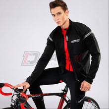 Cargar imagen en el visor de la galería, Darevie® Casaca Térmica SRX-PRO Ciclismo 5-15°C | S-M-XL