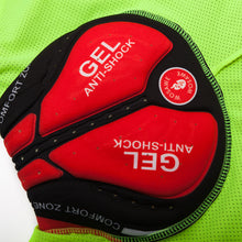 Cargar imagen en el visor de la galería, Wosawe® 2 en 1 Short de Ciclismo con Culotte 3D Gel