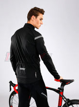 Cargar imagen en el visor de la galería, Darevie® Casaca Térmica SRX PRO Ciclismo 5-15°C | XS-S-M-XL