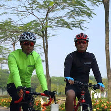 Cargar imagen en el visor de la galería, Darevie® Casaca Térmica Pro Fit Ciclismo 5-15°C | S-XL