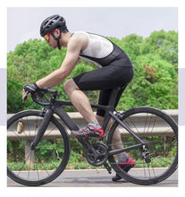 Cargar imagen en el visor de la galería, Rockbros® Bib Shorts Culotte Unisex Ciclismo | Tallas USA: XS-S-M-L