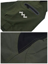 Cargar imagen en el visor de la galería, Pantalón Corto Short Ciclismo Mtb Enduro con Elástico | XL-2XL