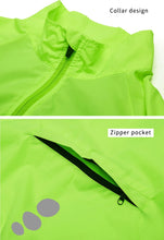 Cargar imagen en el visor de la galería, SALE! Wosawe® Casaca Cortavientos | M