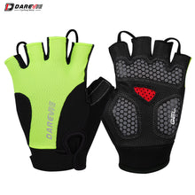 Cargar imagen en el visor de la galería, Darevie® Guantes Premium Ciclismo Protección UV | S-M-L-XL