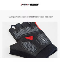 Cargar imagen en el visor de la galería, Darevie® Guantes Premium Ciclismo Protección UV | S-M-L-XL