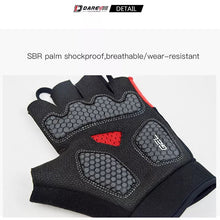 Cargar imagen en el visor de la galería, Darevie® Guantes Premium Ciclismo Tejido Catiónico | S-M-L-XL