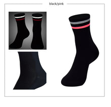 Cargar imagen en el visor de la galería, Darevie® Calcetines Unisex Ciclismo Medias | Talla Única 35-43