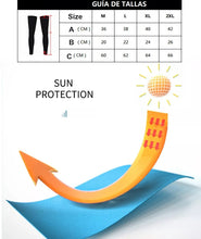 Cargar imagen en el visor de la galería, Wosawe® Par de Pierneras Deportivas | XL